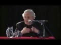 Chomsky explaining real anarchism