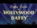 Hollywood Daffy 1946 Opening
