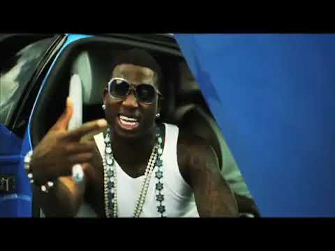 Gucci Mane - Everybody Looking (Official Video)