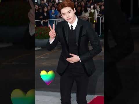 Lee Jong Suk