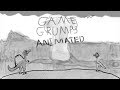 Game Grumps Animated- Drill the Sky Game Grumps Animated- Drill the Sky