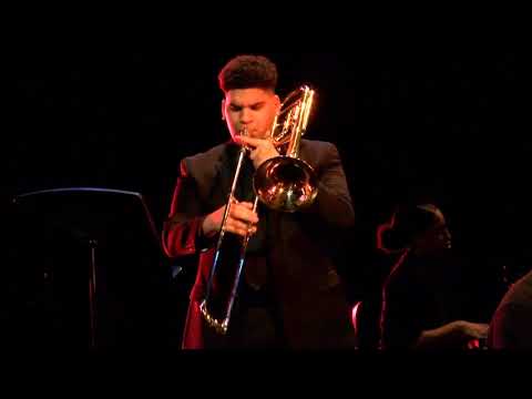 "All Is Calm" DSA Concert Band 2018 Winter Concert