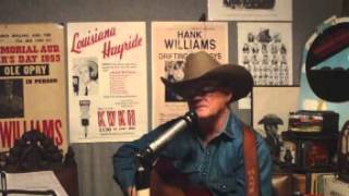 Cedartown Georgia--Waylon Jennings--cover