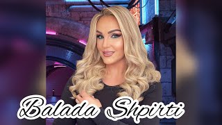 Download lagu Aferdita Demaku - Balada Shpirti mp3 Download lagu Aferdita Demaku - Balada Shpirti mp3