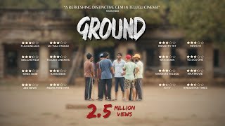 GROUND | Official Trailer | Suraj | Available on Prime Video