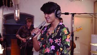 Johnny Kulo - Minefield | (Live from Trixx)