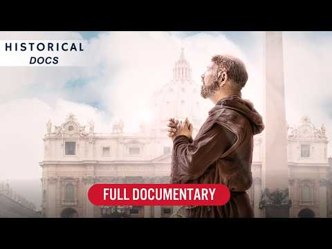 The Saint Who Changed the Church and the World | In Search of Francis of Assisi | Full Documentary