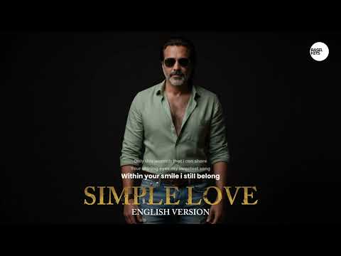 SIMPLE LOVE - RASELHITS ( ENGLISH VERSION )