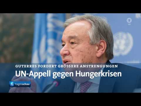Tagesschau in 100s [23.02.2017|04:53]
