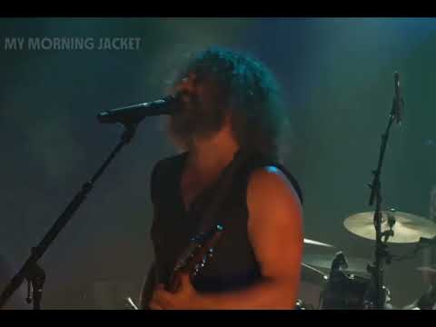 My Morning Jacket Running Up That Hill Bonnaroo 2023