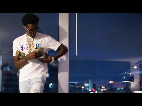 Cash Kidd x All Star Jr - My Side (Detroit Type Beat)