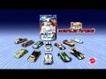 Hot Wheels Highway 35 World Race Commercial 2003