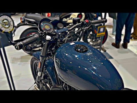35 All-New Royal Enfield Bikes | 2026 Edition