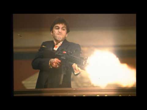 Swift - Tony Montana