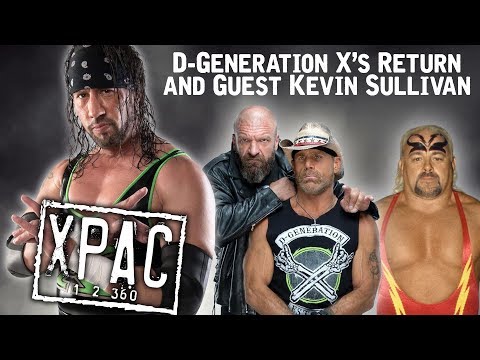 Kevin Sullivan Says Social Media Prevents Wrestlers From Getting Real Heat