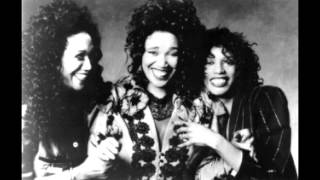 The Pointer Sisters - If You Want To Get Back Your Lady (Remixed Version)