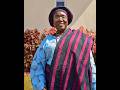 Funeral Ceremony Of Mama Veronica Adelanke Akinnawo Nee Bademosi Part 3