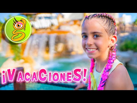 ¡VACACIONES en MALLORCA en un SUPER HOTEL!