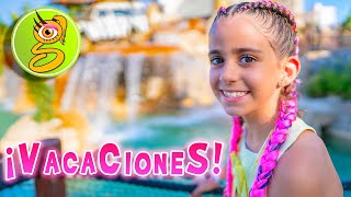 ¡VACACIONES en MALLORCA en un SUPER HOTEL!