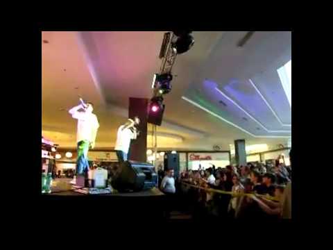 OBLX si MP13 - Multumim (video oficial)