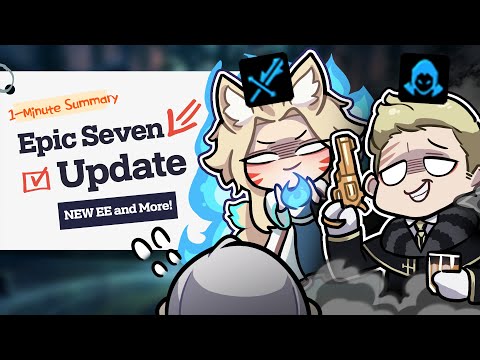 Would You Like to Try a Cleave Team? | 1-Minute Update Summary