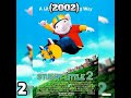 All Parts Movie Stuart Little 1999