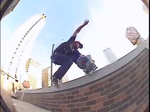 preview image for Pedro Delfino "Twoché" Part