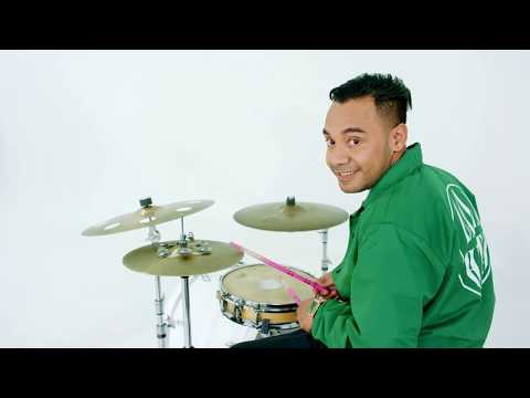 LALAHUTA - TAK PERNAH SALAH (Official Video)