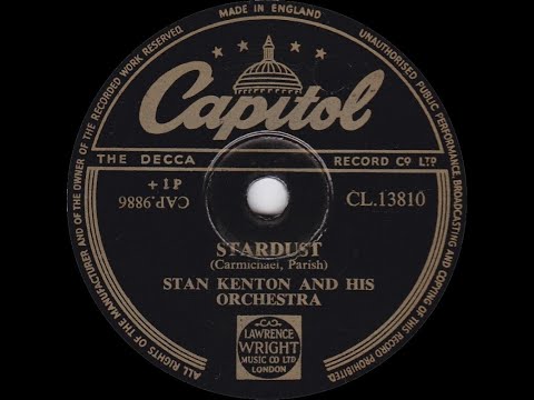 Video thumbnail for Stardust