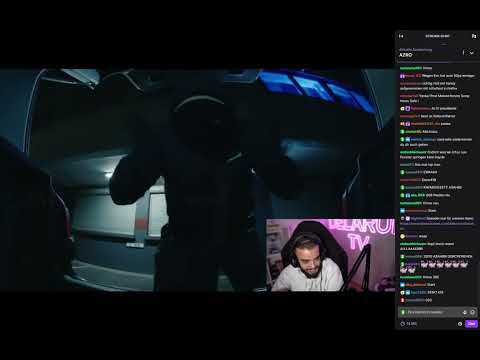 Sami Reagiert auf Azro - Azr Azr