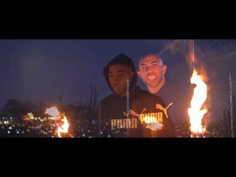 UziMatic - Dedikashon (prod. Se7en)