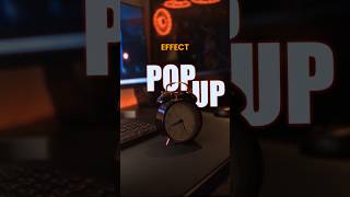 Download lagu 'The Pop Up Effect' #sonyalpha #desksetup #aftereffects #tutorial #cinematic #colourgrade mp3 Download lagu 'The Pop Up Effect' #sonyalpha #desksetup #aftereffects #tutorial #cinematic #colourgrade mp3