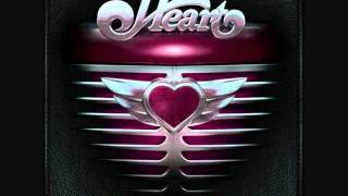 HEART-Queen City