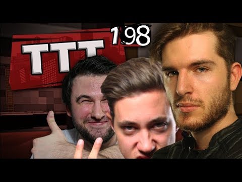 Endlich ohne den Schmalzkopf | TTT mit SPIN | 198