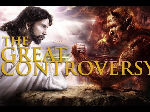 The Great Controversy | David Asscherick