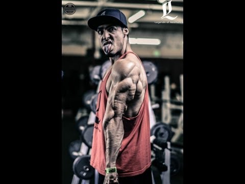 Lavado is PEELED - Legends of Aesthetics teaser: Exercise Tutorial Video Library