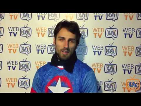 Intervista Medaragazzi - Mattia Fossati