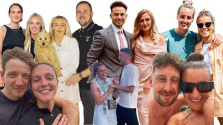 England Women's (The lionesses) Football Team Player Boyfriends, Husband & Partner l Spouses