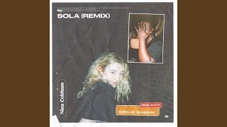 Nina Cobham - Topic