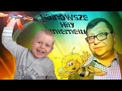 Najnowsze Hity internetu #2! █▬█ █ ▀█▀