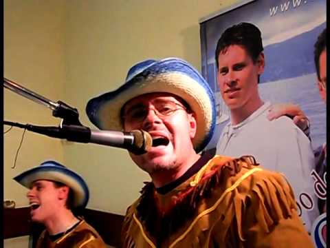 ALEDORY LIVE - DRUGE MAŠKARANE RIJEČKE PLESNE VEČERI - BISTRO CRES