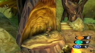 Just Like That - Let's Play Psychonauts Part 13