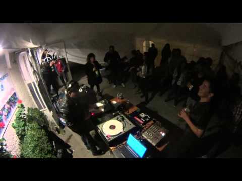 Skiber & Vorhxz @ Fco Resendiz Party