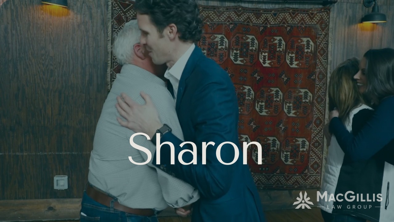 Sharon