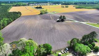 Wayne County, NC 77.37 NEW LISTING!