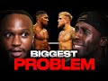 LEON WILLS VIDDAL BRUTAL HONEST JAKE PAUL VS ANTHONY JOSHUA