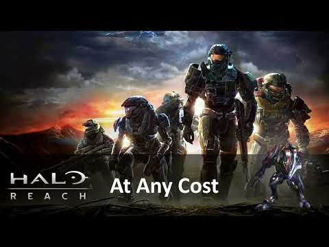 Mihark's Best VGM #0274 : Halo: Reach - At Any Cost