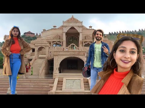 @varaayu2990 #Vlog -15 Hidden Place In Ajmer 🥰🫰