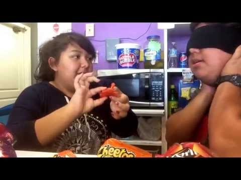 The mystery chip Challenge