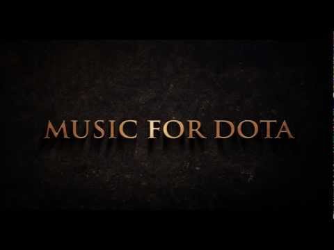 Godsmack - Straight Out of Line [Music For Dota]